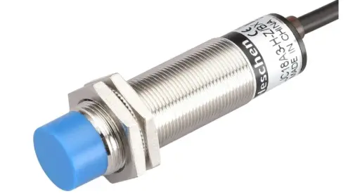 EZABL – Sensor capacitivo para nivelación automática en impresoras 3D Sensor EZABL tipo capacitivo para impresoras 3D, sistema de nivelación automática de cama sin piezas móviles y alta durabilidad