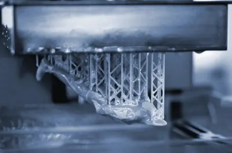 Soluciones de Impresión 3D con Resina para el Sector Dental - Alta Precisión Impresión 3D de resina dental para modelos y guías quirúrgicas de precisión | Favism3D